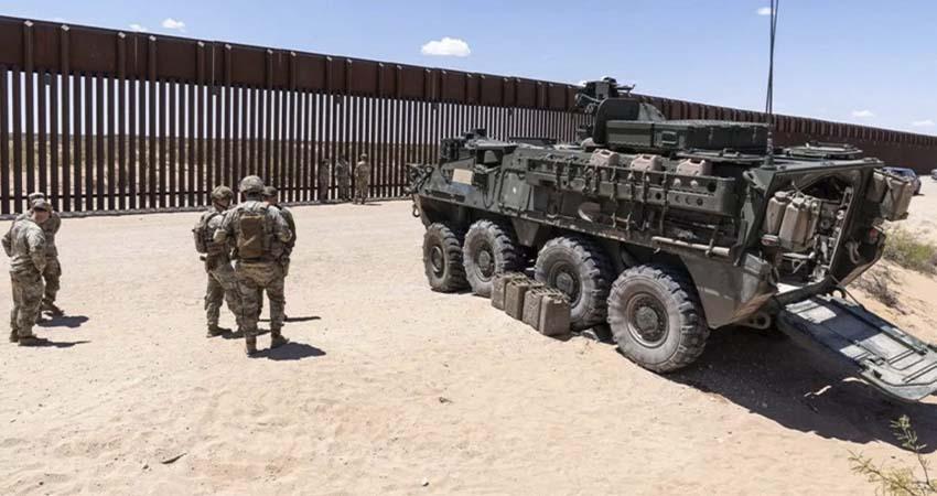 EE.UU. planea ataques contra cárteles de la droga en territorio mexicano, según NBC