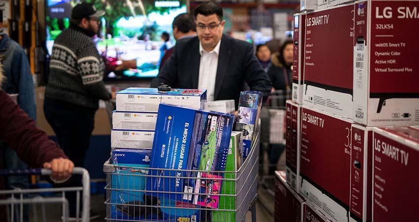 Anticipan que ventas por El Buen Fin suban 16% en 2025