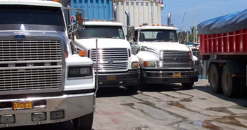 La ANPACT respalda el cierre del mercado mexicano a los tractocamiones chatarra importados de EU