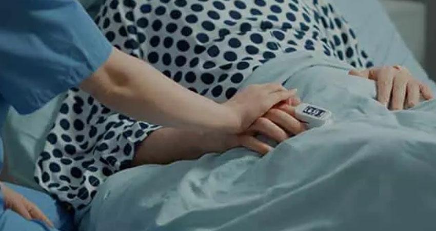 Iglesia se lanza contra la despenalización de la eutanasia