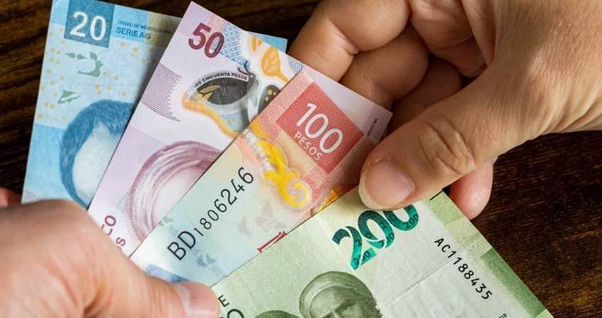 ONG urge incrementar 16% el salario mínimo en México en 2026 para combatir la pobreza