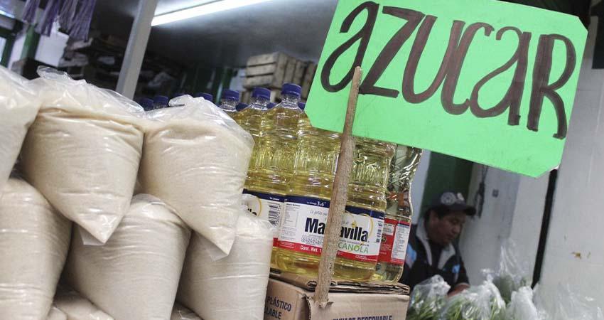 México eleva a 156% el arancel al azúcar; busca proteger la producción nacional