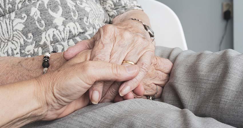 Esperanza de vida en México es seis años menor en comparación a la media de países de OCDE