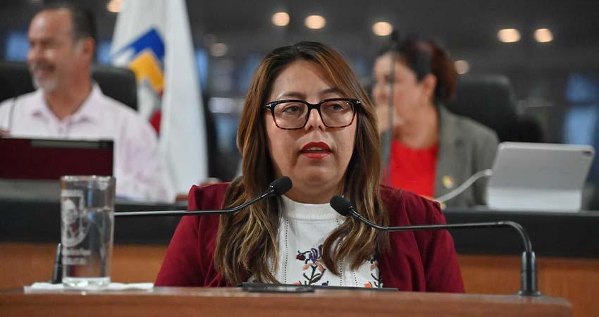 Exhorta Congreso del Estado a realizar evaluación científica del complejo lagunar Ojo de Liebre