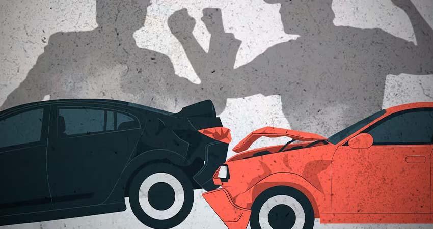 Senado va por hasta 42 años de cárcel a montachoques y extorsionadores