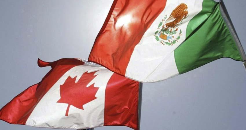 Canadá emite alerta de viaje para 13 estados de México por violencia y crimen organizado