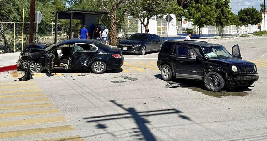 Presentan iniciativa en Congreso BCS para fortalecer sanciones penales para reducir muertes por accidentes de tránsito