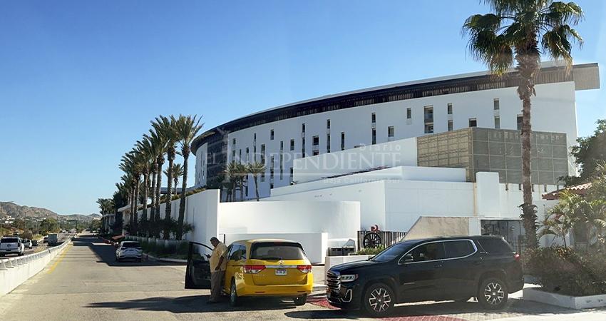 Inseguridad en México amenaza la llegada de inversiones; pide CONCANACO que se atiendan la violencia en BCS