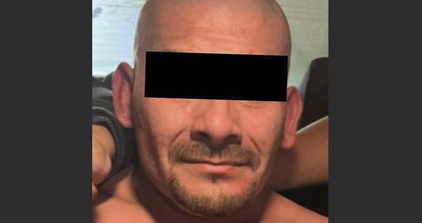 Cae presunto reclutador de asesinos de Carlos Manzo: Harfuch