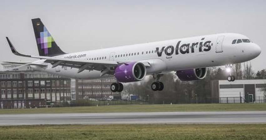 Pilotos mexicanos acusan que permiso a pilotos extranjeros en Volaris es inconstitucional