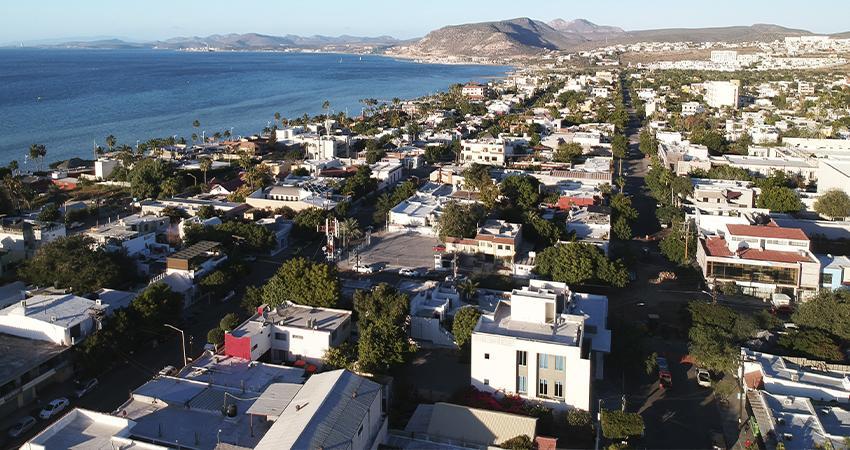 Aire de La Paz podría ser causante de muerte por enfermedades respiratorias o del corazón