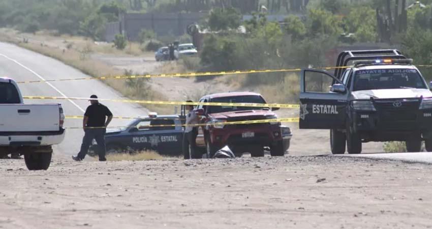 Baja California Sur se hunde entre violencia y un gobierno rebasado