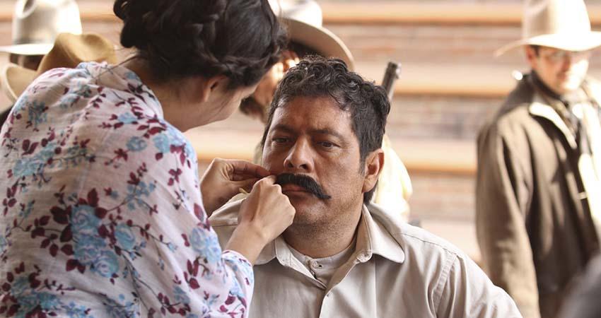 El actor sudcaliforniano Enoc Leaño, recibirá Medalla al Mérito Artístico y Cultural