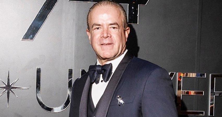 FGR confirma investigación contra copropietario de Miss Universo en caso de narcotráfico, huachicol y tráfico de armas          c