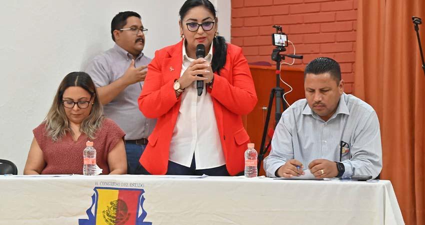 Consulta de Ley para Personas del Espectro Autista iniciará en enero de 2026