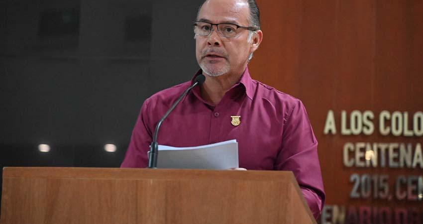 Presentan iniciativa para adecuar la Ley de los Trabajadores en cumplimiento a sentencia de la SCJN, en materia de lactancia