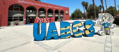 Mientras que algunas universidades públicas del país enfrentan quiebra técnica, UABCS incrementa su matrícula