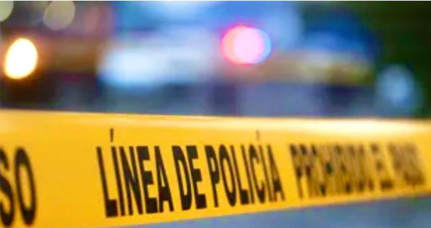 Resultado de peleas, resultan dos hombres sin vida en La Paz y uno más en Loreto