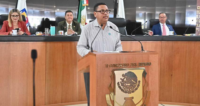 Proponen homologar leyes hacendarias municipales en materia de saneamiento ambiental