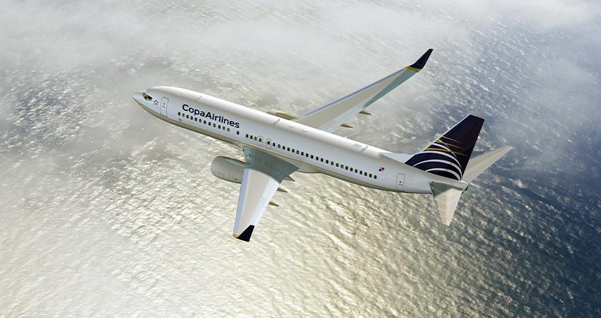 Inicia operaciones la nueva ruta aérea Panamá – San José del Cabo