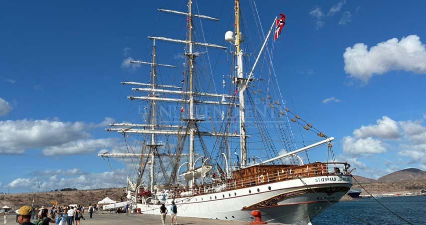 Plataforma del Golfo de California, una iniciativa para unir ciencia, comunidades y financiamiento