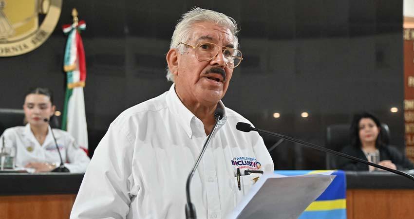 “Merecemos un mundo donde ser diferente no signifique ser excluido”: VII Parlamento Inclusivo 2025