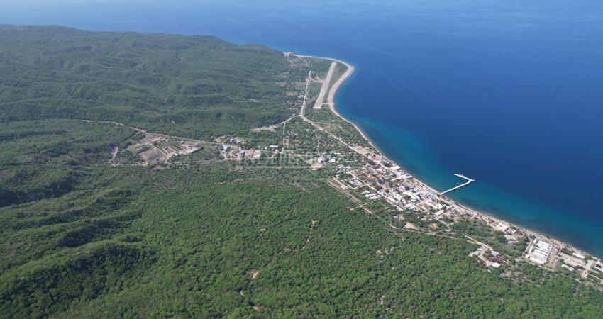Expertos cuestionan práctica de captura y liberación de torneo de pesca deportiva en Islas Marías