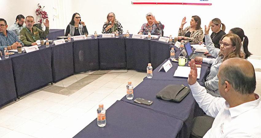 Refuerza BCS prevención de chikungunya con método Wolbachia