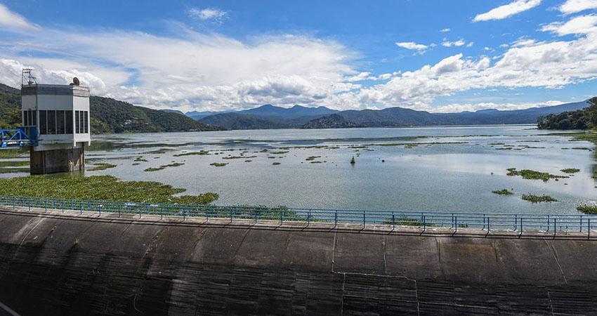 México asegura que cumple el Tratado de Aguas con EE.UU. y explica retrasos en las entregas