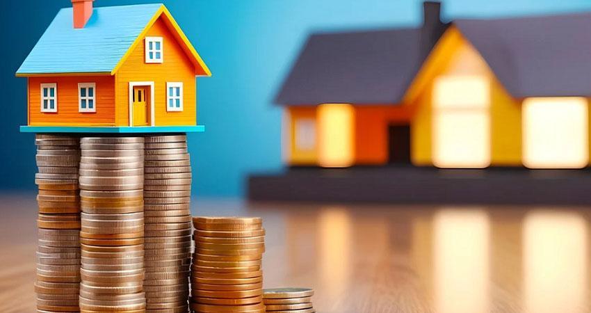 Precio de la vivienda en México sube 4.9% en noviembre