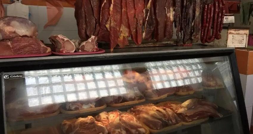 Productores advierten alza en precio de carne hacia 2026