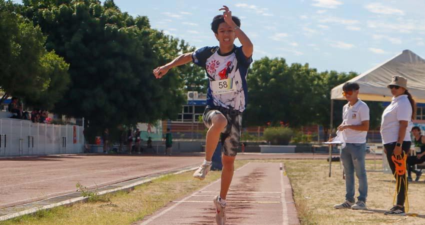 Invitan al Festival Atlético Guaxoros 2025 este fin de semana en La Paz