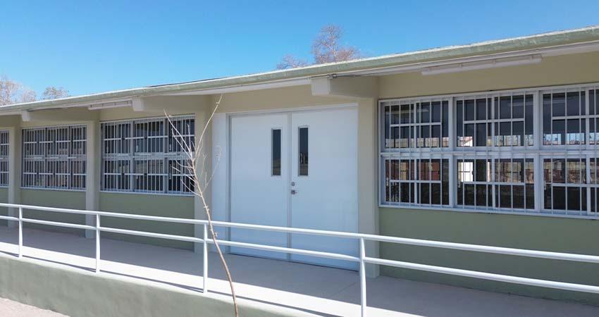 Impulsa Gobierno de BCS infraestructura universitaria para beneficiar a estudiantes de los cinco municipios