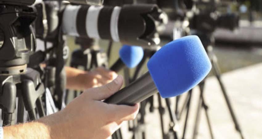 Reporteros Sin Fronteras: México, segundo peor país para periodistas