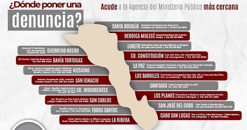 PGJE anuncia apertura de Unidades de Atención Temprana durante el periodo vacacional decembrino