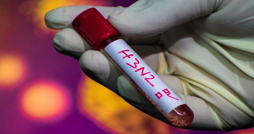 Confirman primer caso de influenza A H3N2 subclado K en México