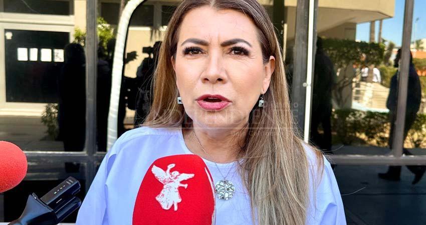 Buscarán mayor presupuesto para ciencia y tecnología en BCS