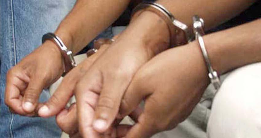 Vinculan a proceso a tres personas por portación de arma de fuego en BCS