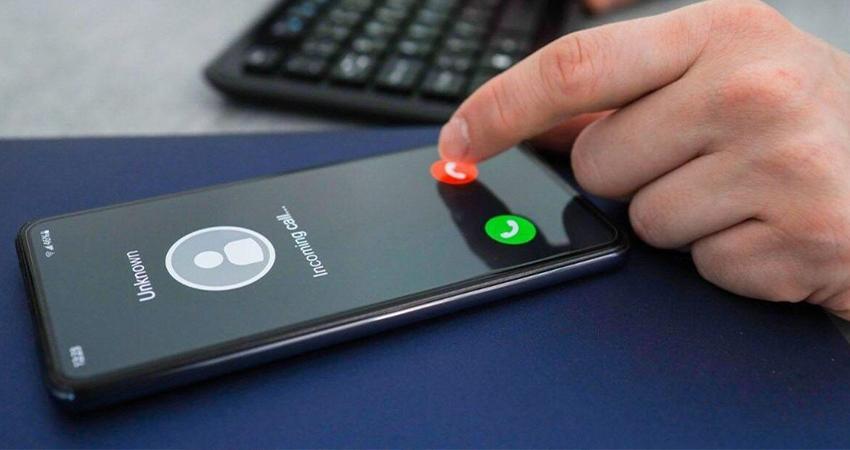 Registra BCS cinco secuestros virtuales durante el fin de semana