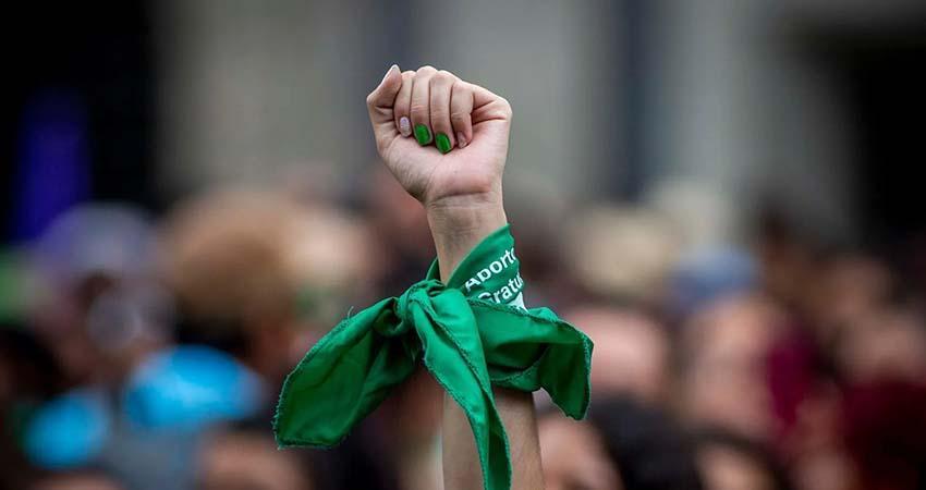 SCJN afirma que no debatirá despenalización total del aborto