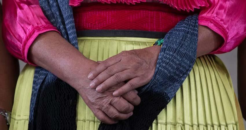 Corte IDH condena a México por violación, tortura y muerte de mujer indígena Ernestina Ascencio