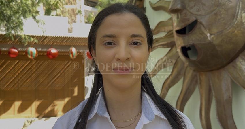 Administración del Sistema Portuario Nacional de Cabo San Lucas tiene nueva titular