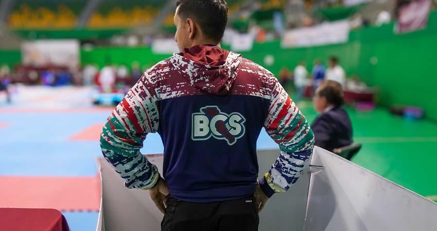 Supervisa INSUDE elecciones de asociaciones deportivas mediante comisión especializada