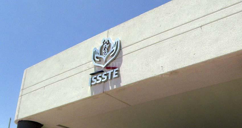 Falta de médicos especialistas en ISSSTE, principal problema de salud en BCS: SNTE
