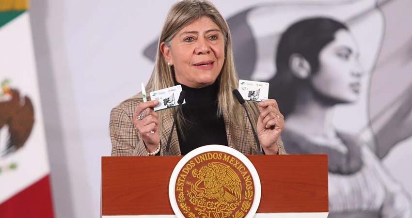 Suman 91 mil 380 tarjetas 'Finabien Paisano' entregadas a mexicanos en EU