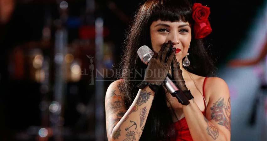 Cartelera de lujo para el Carnaval La Paz 2026