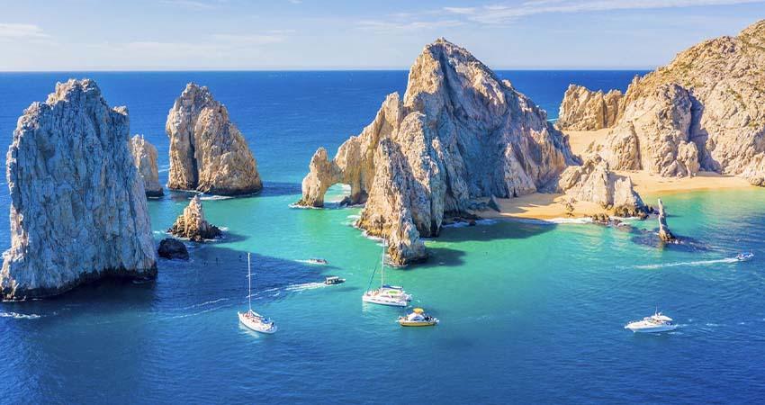 Los Cabos muestra oferta de lujo y conecta con mercados globales e el  ILTM Cannes 2025