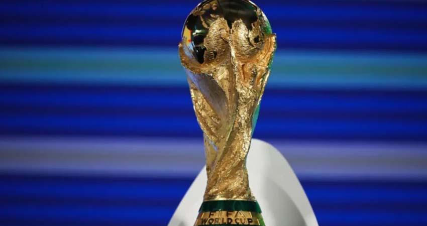 Gobierno de México limita a un año la exención de impuestos a la FIFA para el Mundial 2026