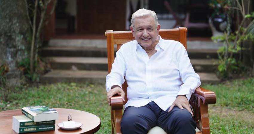 AMLO reacciona a intervención de Estados Unidos en Venezuela