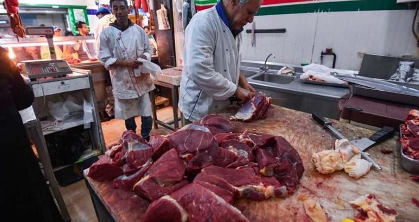 Ganaderos celebran cupo máximo de importación para carne de res